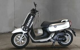 YAMAHA QBIX 125 不明