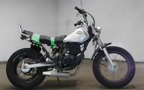 YAMAHA TW200 2JL