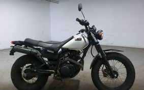 YAMAHA TW225 DG09J