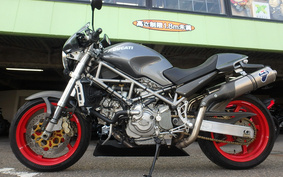 DUCATI MONSTER S4 2002 M400A