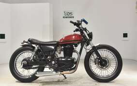 KAWASAKI 250TR BJ250F