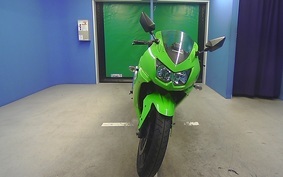 KAWASAKI NINJA 250R 2009 EX250K