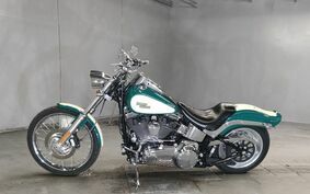 HARLEY FXSTC 1580 2008 JL5