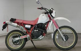 YAMAHA XT250 SEROW T 30X