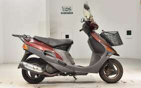 SUZUKI VECSTAR 125 CF42A