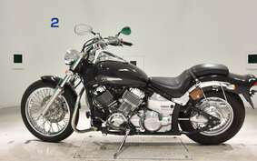 YAMAHA DRAGSTAR 400 2010 VH02J