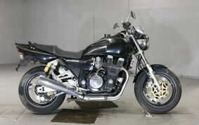 YAMAHA XJR1200 1994 4KG