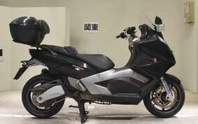 GILERA GP800 IE 2008 M551