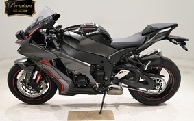 KAWASAKI ZX 10 NINJA R A 2022 ZXT02L