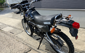 YAMAHA DT50 17W