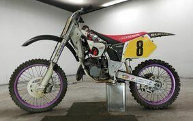 HONDA CR125R JE01