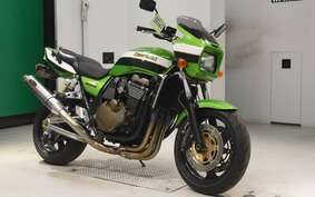 KAWASAKI ZRX1200 2004 ZRT20A