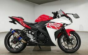 YAMAHA YZF-R25 RG10J