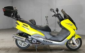 YAMAHA MAJESTY 125 5CA