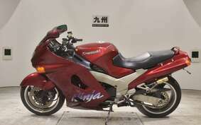 KAWASAKI ZZ1100 NINJA R Gen.2 1995 ZXT10D