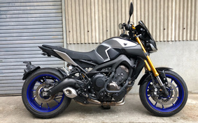 YAMAHA MT-09 SP ABS 2019 RN52J