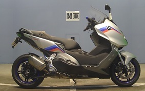 BMW C600 SPORT 2012 0131