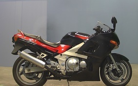 KAWASAKI ZZ-R400 Gen.2 2000 ZX400N