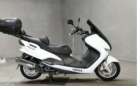 YAMAHA MAJESTY 125 SE27