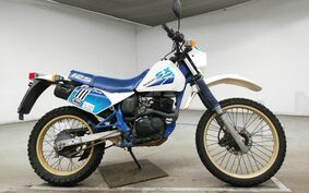 SUZUKI SX125R SF41B