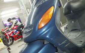 YAMAHA AXIS 100 SB01J