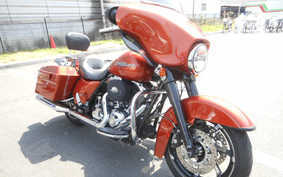 HARLEY FLHX Street Glide 2011 KB4