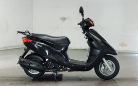 YAMAHA AXIS 125 TREET SE53J