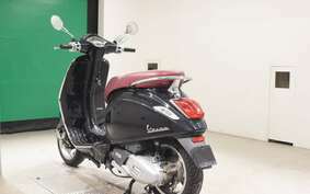 VESPA PRIMAVERA125