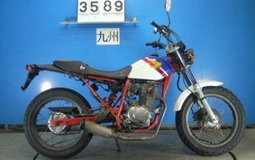 HONDA FTR223 MC34