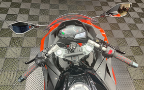 KAWASAKI Ninja 250 SE EX250L