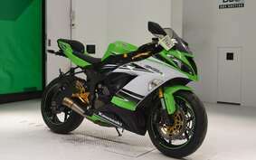 KAWASAKI NINJA ZX-6R A 2015