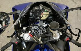 YAMAHA YZF-R1 2009 RN24J