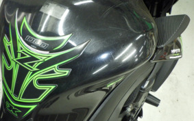 KAWASAKI Z1000 Gen.4 2013