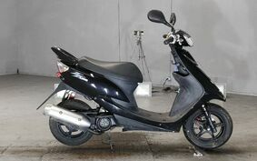 YAMAHA JOG ZR Evolution SA16J