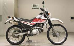 YAMAHA SEROW 225 Gen.3 4JG