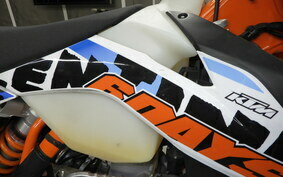 KTM 250 EXC F SIXDAYS