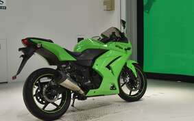 KAWASAKI NINJA 250R EX250K