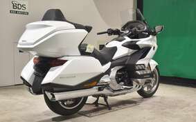 HONDA GL 1800 GOLD WING TOUR DCT 2024 SC79