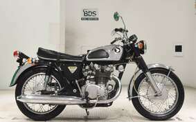 HONDA CB450 1969 CB450K1