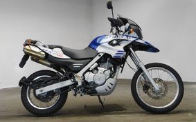 BMW F650GS DAKAR 2005 0176