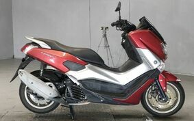 YAMAHA N-MAX 125 SE86J