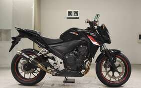 HONDA CB400F 2015 NC47