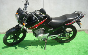 YAMAHA YBR125 RE05