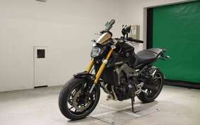 YAMAHA MT-09 A 2021 RN34J