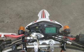 YAMAHA SEROW 250 DG17J