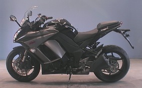 KAWASAKI NINJA 1000 A 2011 ZXT00G