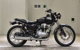 KAWASAKI W400 2006 EJ400A