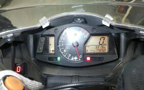 HONDA CBR600RR GEN 3 2013 PC40