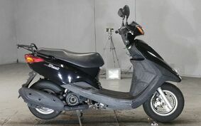 YAMAHA AXIS 125 TREET SE53J