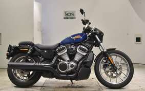 HARLEY RH975S 2023